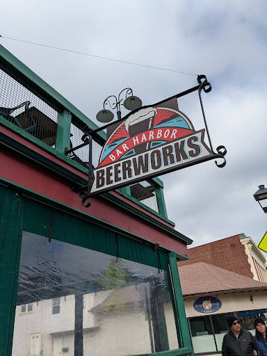 Stone Soup, 113 Main St, Bar Harbor, ME 04609, USA, 