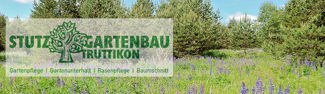 Rezensionen über Stutz Gartenbau GmbH in Schaffhausen - Gartenbauer