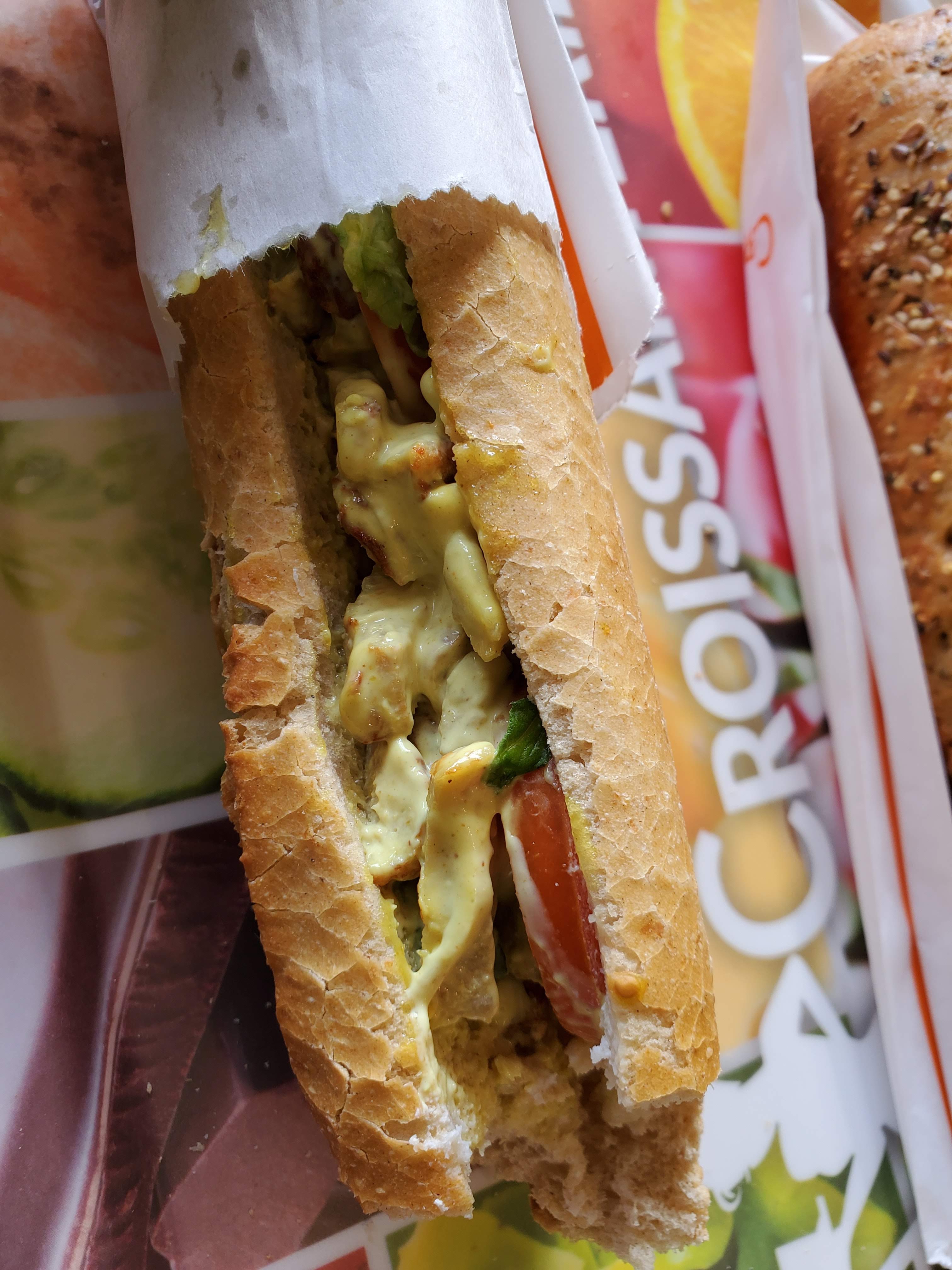 Photo n° 2 de l'avis de Celine.a fait le 11/02/2020 à 17:06