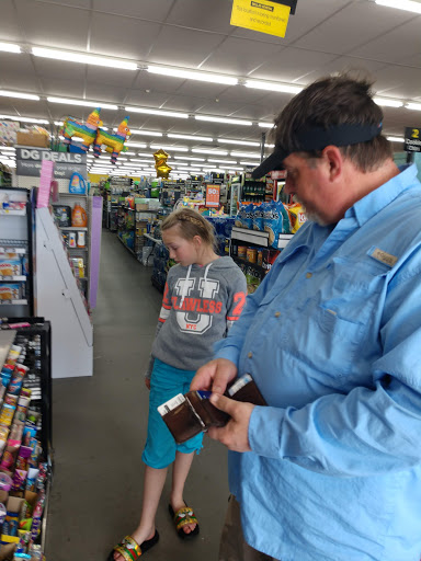 Discount Store «Dollar General», reviews and photos, 26038 NC-12, Waves, NC 27982, USA