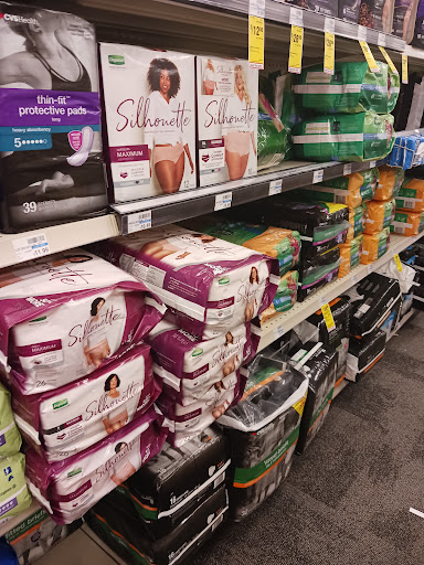 Drug Store «CVS», reviews and photos, 644 IL-59, Naperville, IL 60563, USA