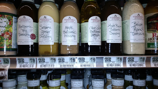 Supermarket «Kings Food Markets», reviews and photos, 784 Springfield Ave, Summit, NJ 07901, USA