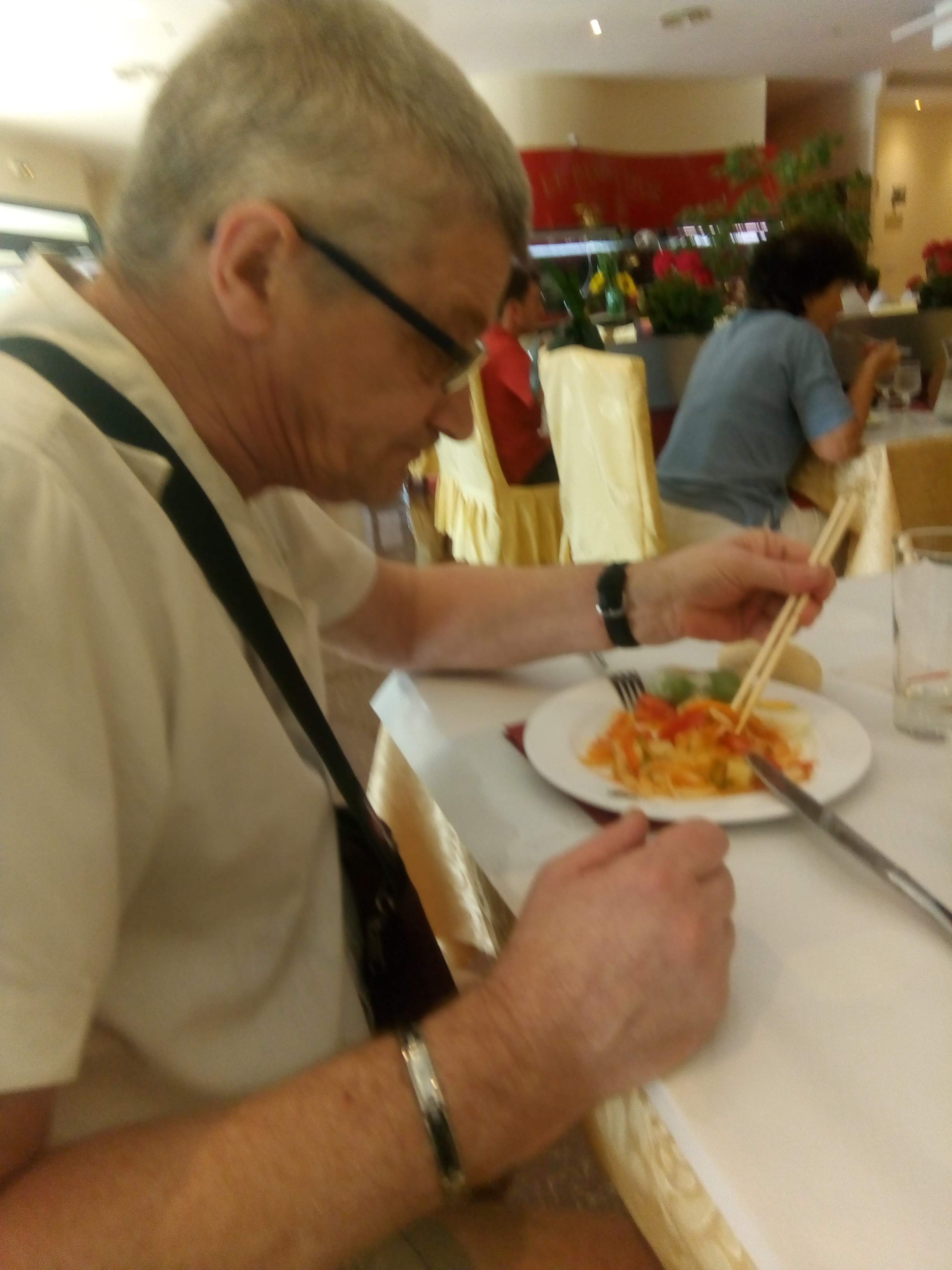Photo n° 5 de l'avis de Henri.a fait le 10/08/2018 à 05:32