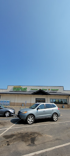 Discount Store «Dollar General Market», reviews and photos, 1447 W Main St, Lebanon, TN 37087, USA