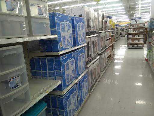 Department Store «Walmart Supercenter», reviews and photos, 1618 W McClain Ave, Scottsburg, IN 47170, USA
