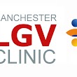 Manchester LGV Clinic (South) - HGV Taxi Driver Medicals