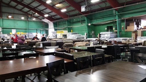 Furniture Store «American Freight Furniture and Mattress», reviews and photos, 2800 N Springboro Pike, Moraine, OH 45439, USA