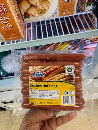 Butcher Shop «Desi Supermarket», reviews and photos, 14245 Centreville Square g, Centreville, VA 20121, USA