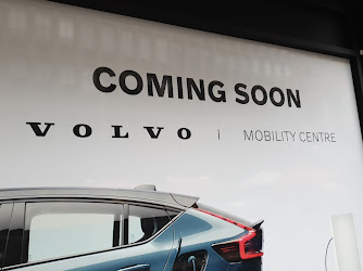Volvo mobility centre