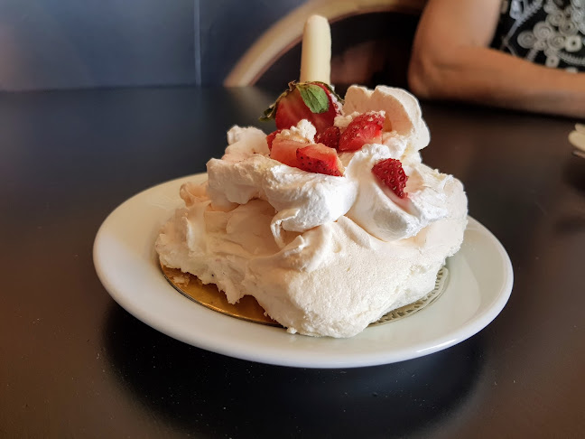 Comentários e avaliações sobre o Pastelaria PRóRIO