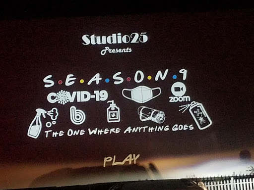 Drive-in Movie Theater «Rustic Drive in Theatre», reviews and photos, Louisquisset Pike, North Smithfield, RI 02896, USA