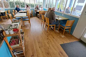 Driftwood Cafe image