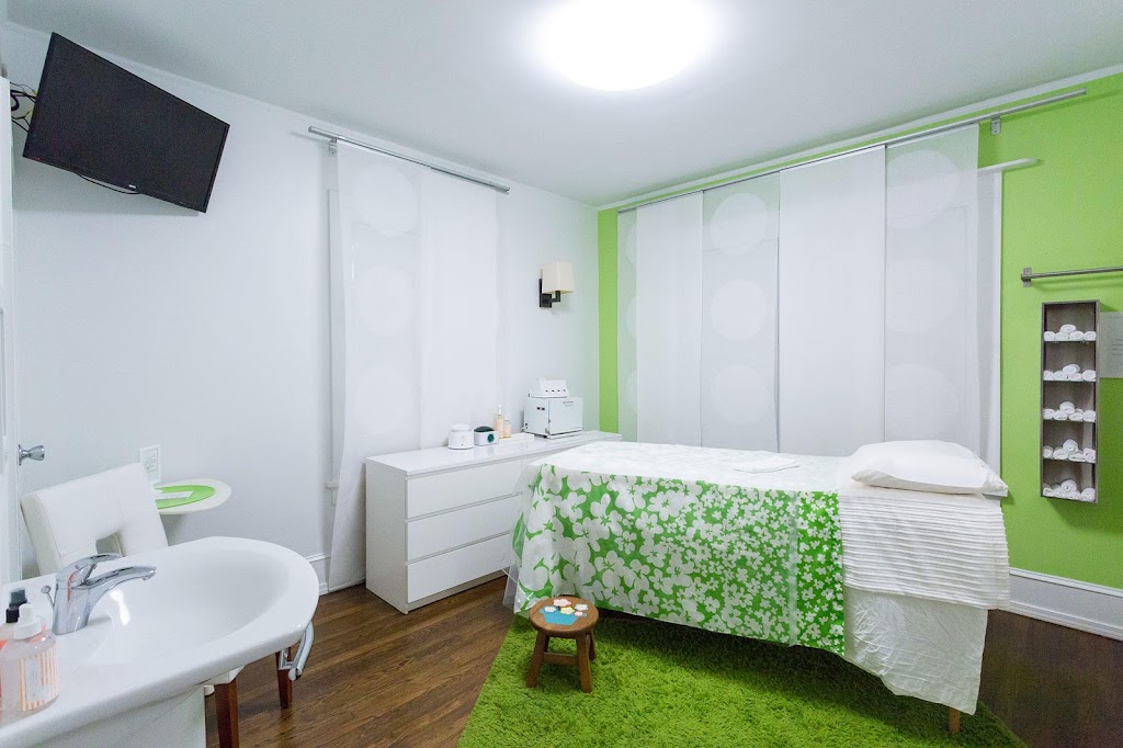 Sweet Peach Wax & Sugaring Studio 30328