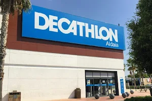 Decathlon Aldaia image