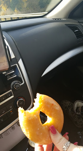 Bakery «Krispy Kreme Doughnuts», reviews and photos, 9950 SE 82nd Ave, Portland, OR 97086, USA