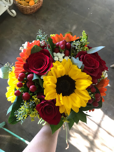 Florist «Bayville Florist Inc. Always Something Special», reviews and photos, 950 Atlantic City Blvd, Bayville, NJ 08721, USA