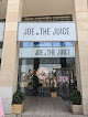 Joe & The Juice 20095 Hamburg
