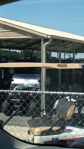 Golf Cart Dealer «Ramco Motorsports», reviews and photos, 6353 US-79, Paris, TN 38242, USA