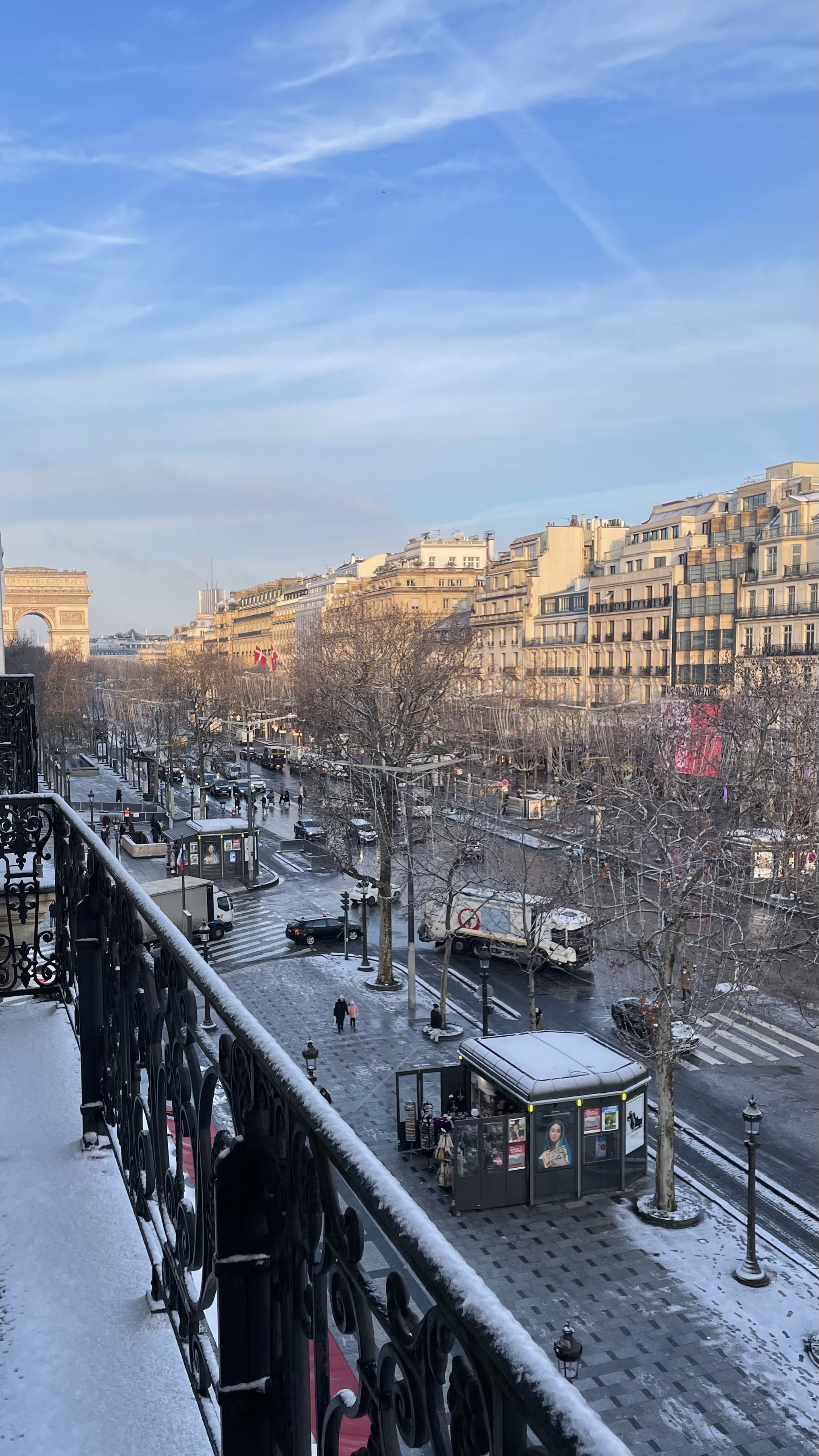 Photo n° 1 de l'avis de gauthier.o fait le 13/02/2024 à 11:12