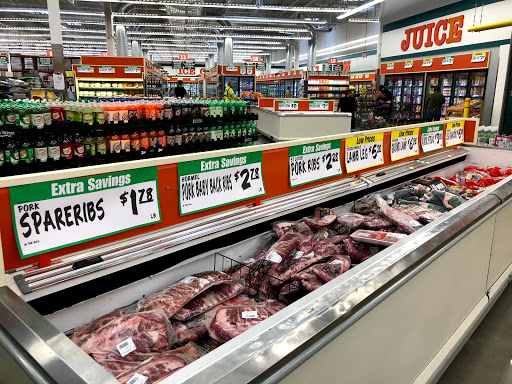 Supermarket «WinCo Foods», reviews and photos, 2850 Pavillion Pkwy, Tracy, CA 95304, USA