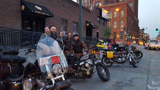 Live Music Venue «Summit Music Hall», reviews and photos, 1902 Blake St, Denver, CO 80202, USA