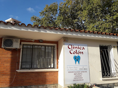 Clinica Colon