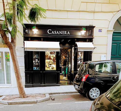 Magasin de cosmétiques Casanera Bastia Bastia