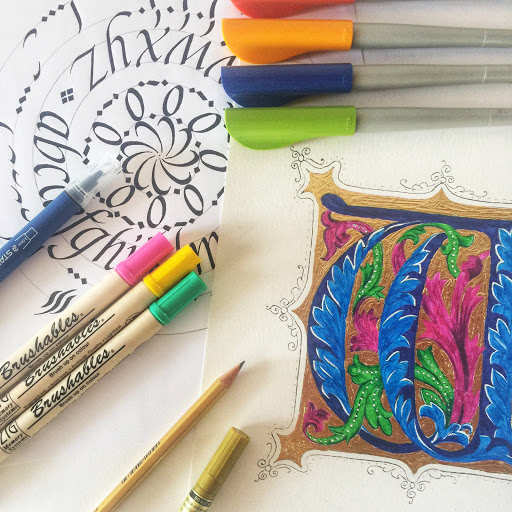 Stationery Store «Castle In the Air», reviews and photos, 1805 Fourth St, Berkeley, CA 94710, USA