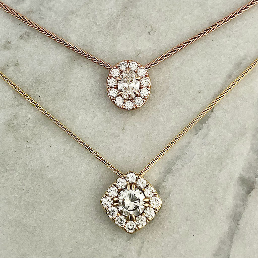 Jeweler «Mr Marco Jewelers», reviews and photos, 216 W Main St, St Charles, IL 60174, USA