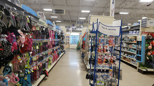 Pet Supply Store «PetSmart», reviews and photos, 5214 Blanche Moore Dr, Corpus Christi, TX 78411, USA