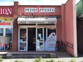 Pedró Pékség