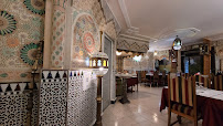 Atmosphère du Restaurant marocain Le Marrakech à Clamart - n°1