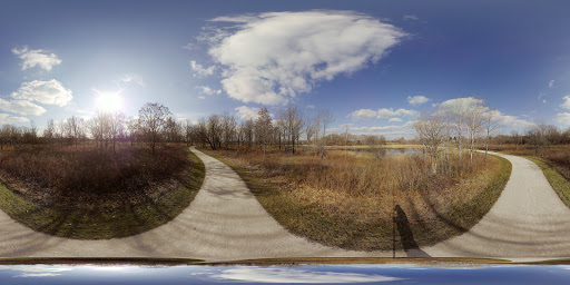 Nature Preserve «Greenbelt Forest Preserve», reviews and photos, 1110 S Green Bay Rd, North Chicago, IL 60035, USA