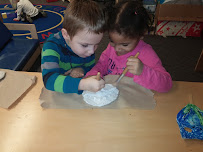 Cadence Academy Preschool - Photo 9 - Car repair in Flower Mound, TX, Denton