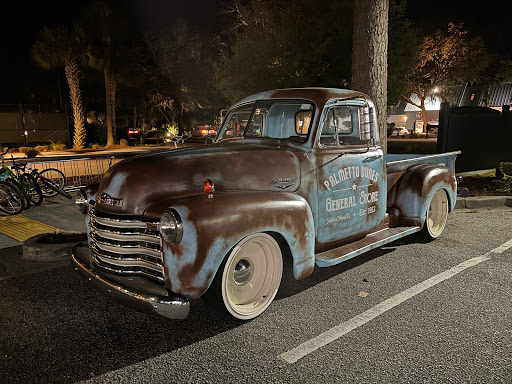 General Store «Palmetto Dunes General Store», reviews and photos, 1 Trent Jones Ln, Hilton Head Island, SC 29928, USA