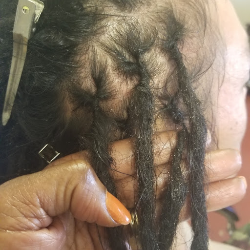 Beauty Salon «Takin It To Tha Next Level Beauty Salon», reviews and photos, 1702 Wright Ave c, Little Rock, AR 72202, USA