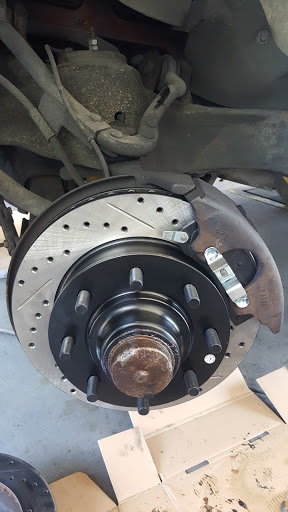 Auto Repair Shop «A-Auto Services & Repair», reviews and photos, 6101 Folsom Blvd, Sacramento, CA 95819, USA