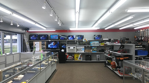 Pawn Shop «Friendly Jewelry And Pawn», reviews and photos, 2731 Durham-Chapel Hill Blvd, Durham, NC 27707, USA