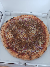 Photos du propriétaire du Pizzeria Saveur pizza à Biscarrosse - n°5