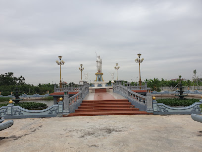 Công viên huyện Yên Mô