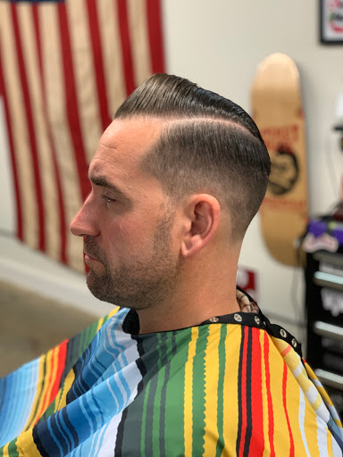 Barber Shop «Stay True Barbershop», reviews and photos, 45 Derry Rd, Hudson, NH 03051, USA