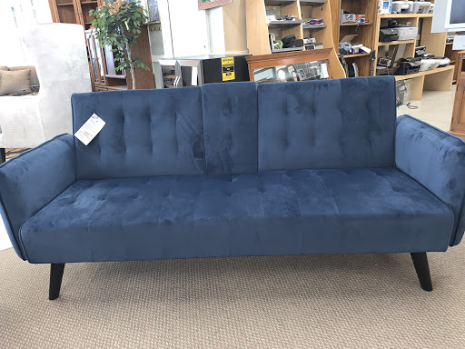 Thrift Store «Grace Centers of Hope», reviews and photos, 43584 Van Dyke, Sterling Heights, MI 48314, USA