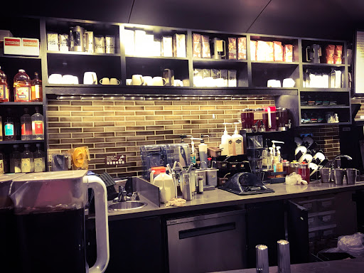Coffee Shop «Starbucks», reviews and photos, 1364 Centennial Ave, Piscataway Township, NJ 08854, USA