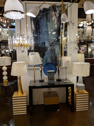 Lighting Store «Metro Lighting», reviews and photos, 929 Hanley Industrial Ct, Brentwood, MO 63144, USA