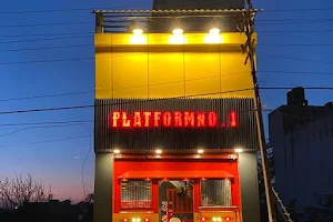 Platform No.1 Kathua image