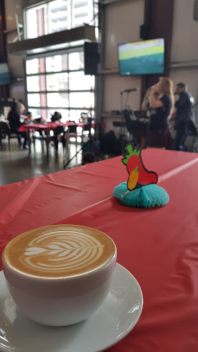 Cafe «B2 Coffee», reviews and photos, 87 N San Pedro St, San Jose, CA 95110, USA