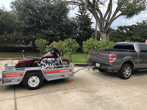 Used Car Dealer «Integrity Auto & Sales Inc», reviews and photos, 5095 S Ridgewood Ave, Port Orange, FL 32127, USA