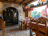 Atmosphère du Restaurant français Chez Mamie Lise à Annecy - n°17