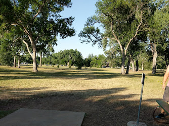 Jackson Park