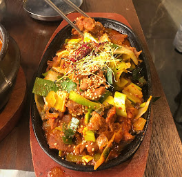 Photo n°85 de Seoul Station Restaurant Coréen à Strasbourg ()